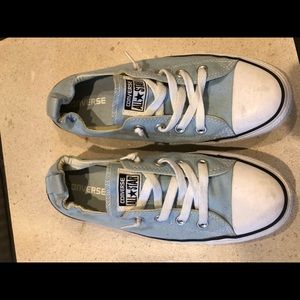 Women’s Converse All Star Sneakers